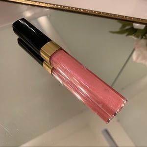 Chanel Glossimer 131 Mica